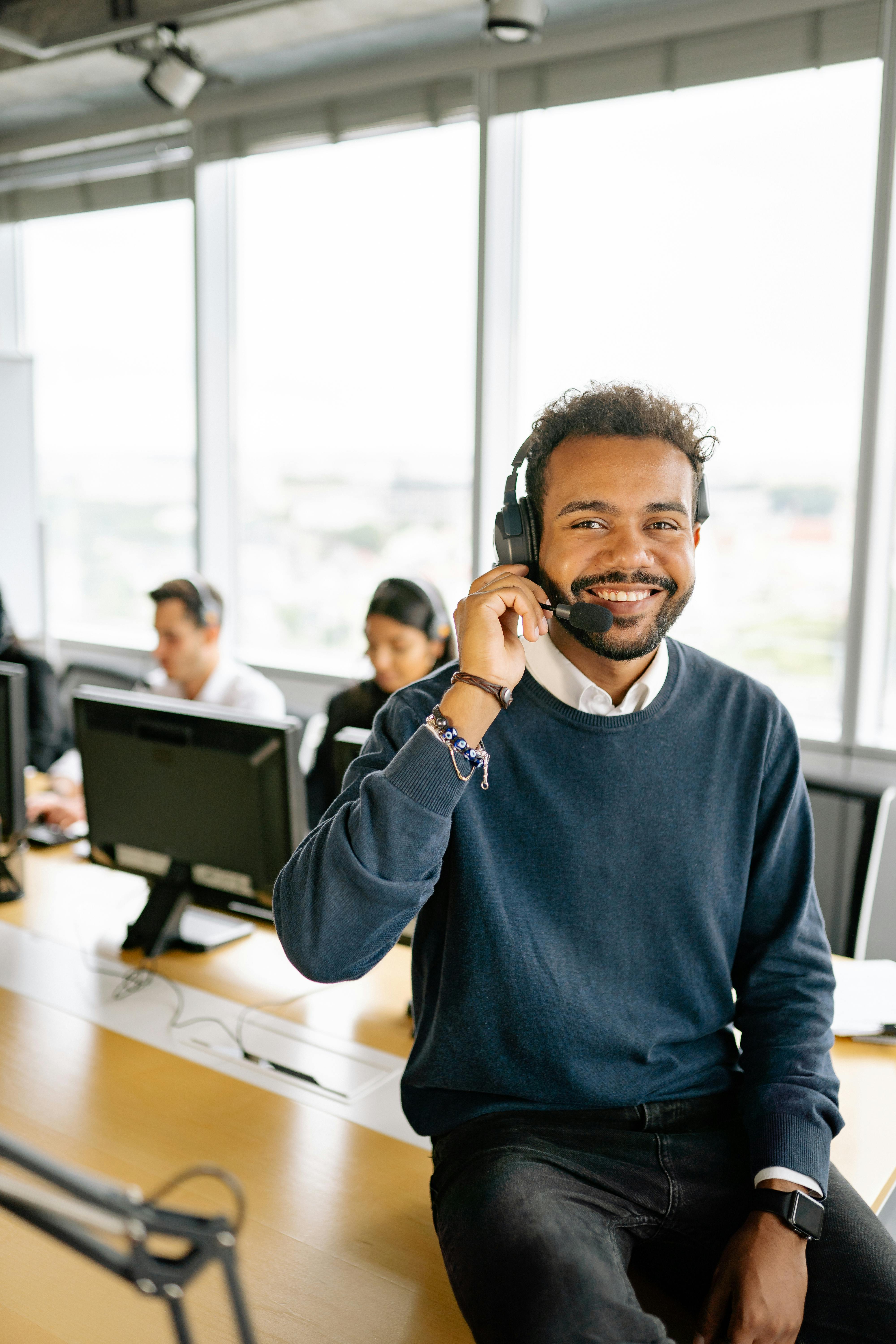 Customer Service